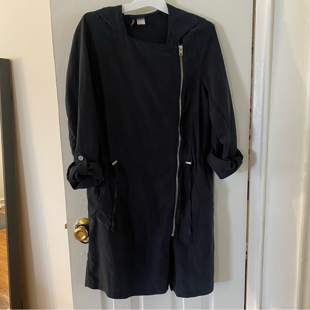 H&M Coat size 6 lightweight